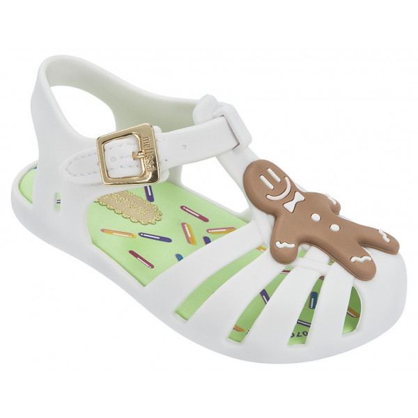 Aranha best sale mini melissa