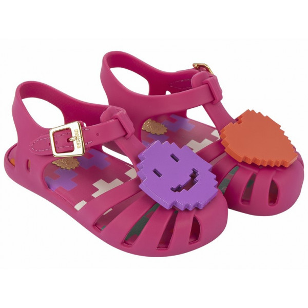 Aranha online mini melissa