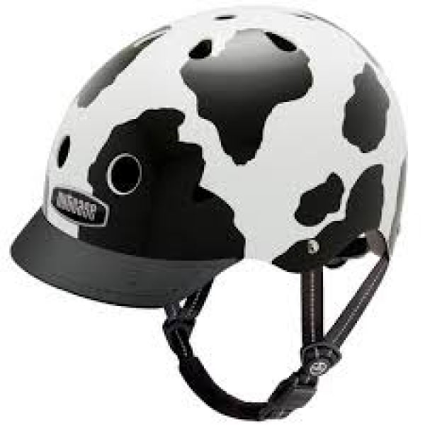 NUTCASE G3 MOO STREET HELMET