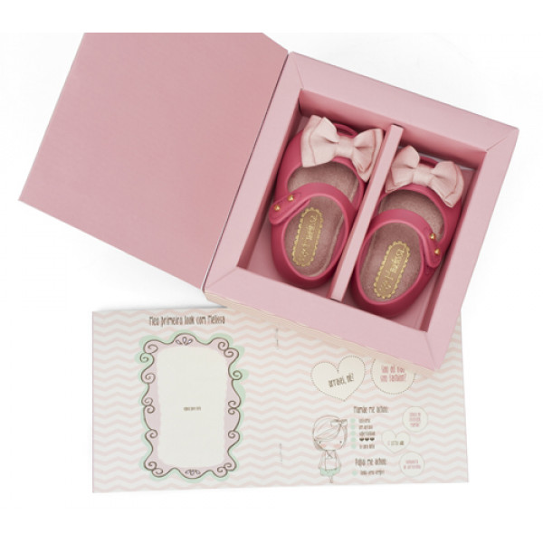 Mini melissa on sale official website