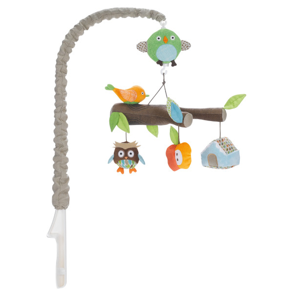 Skip hop shop crib mobile
