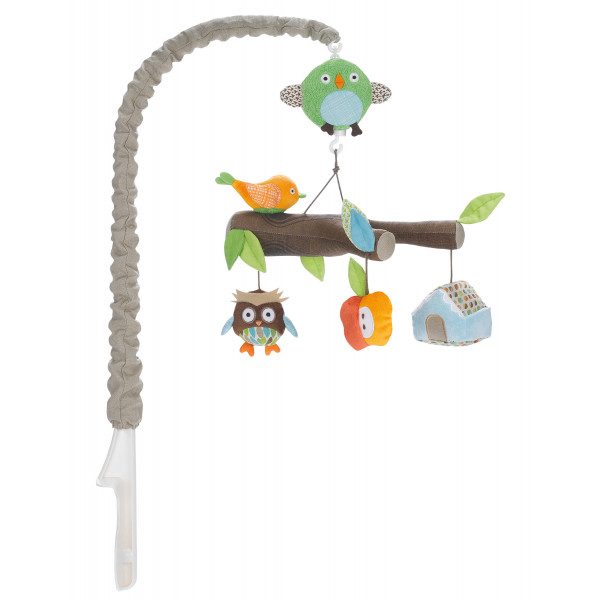 Skip hop sales musical mobile