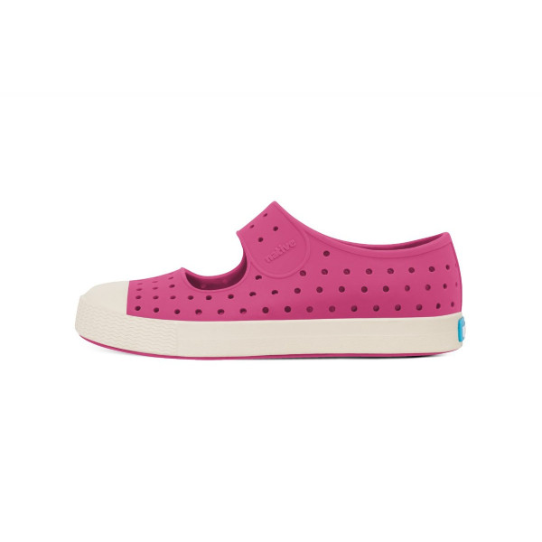 NATIVE CHILD JUNIPER HOLLYWOOD PINK BONE WHITE