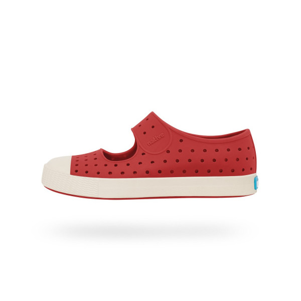 NATIVE CHILD JUNIPER TORCH RED/ BONE WHITE