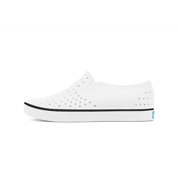 NATIVE CHILD MILES SHELL WHITE SHELL WHITE