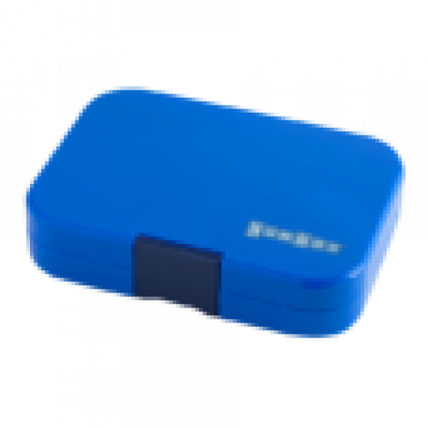 YUMBOX PANINO 4 COMPARTMENT