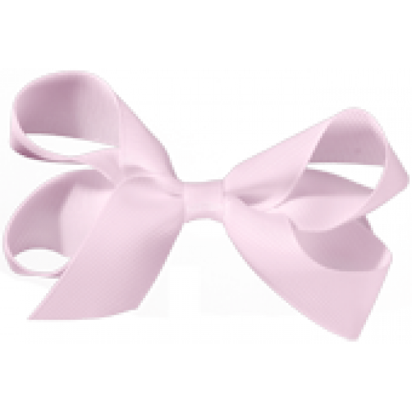 No Slippy Hair Clippy Elizabeth Queen Bow Pinch Clip 