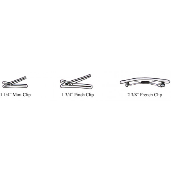 No slippy hair clippy sale
