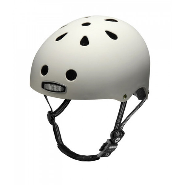 NUTCASE G3 CREAM STREET HELMET