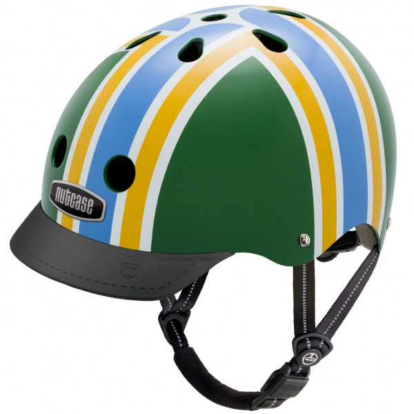 NUTCASE G3 PORTLANDER STREET HELMET