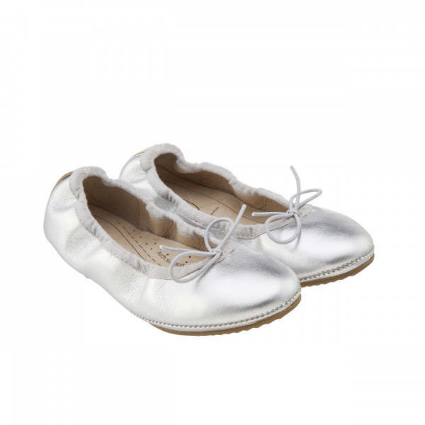 Old soles top cruise ballet flat