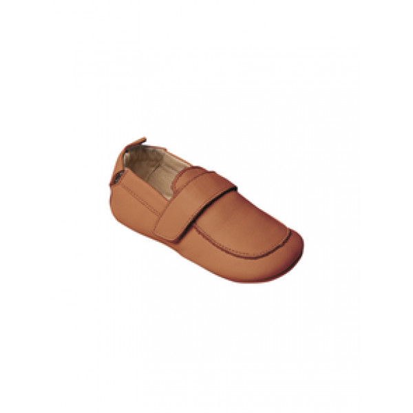OLD SOLES EAZY GLOBAL LOAFER TAN