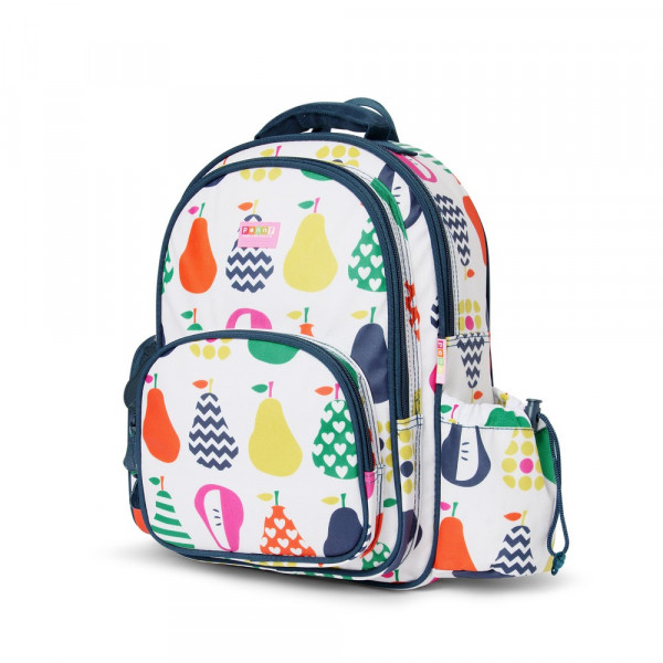 PENNY SCALLAN BACKPACK LARGE