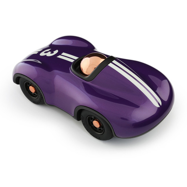 PLAYFOREVER SPEEDY LE MANS MINI THUNDER PURPLE