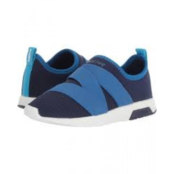 NATIVE CHILD PHOENIX REGATA BLUE/VICTORIA BLUE/SHELL WHITE