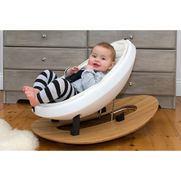 Rokii baby rocker sales