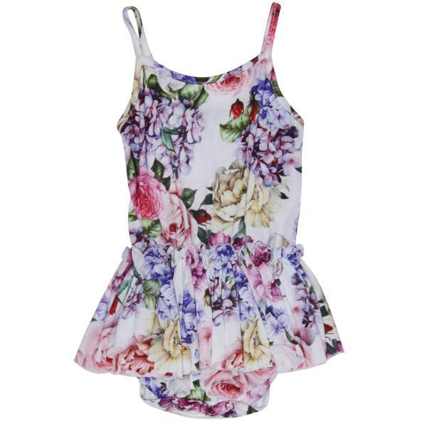 ALEX & ANT SABRINA PLAYSUIT