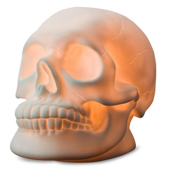 EGMONT NIGHTLIGHT SKULL