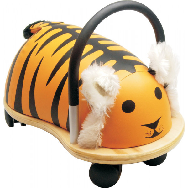 WHEELY BUG TIGER SML