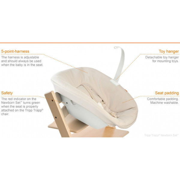 Stokke tripp trapp v1 shop