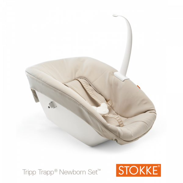 Tripp trapp best sale newborn toy hanger