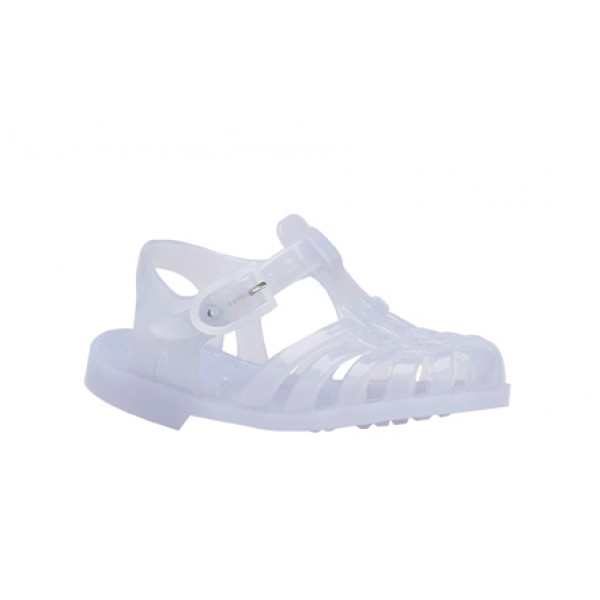 Sun on sale jelly sandals
