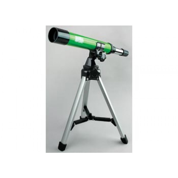 ANIMAL PLANET 30X TELESCOPE TRIPOD