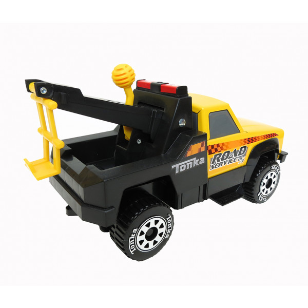 TONKA TOW TRUCK 