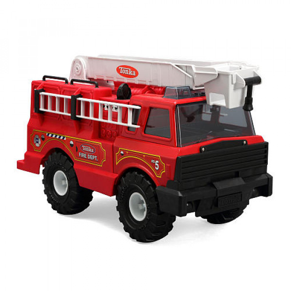 Tonka outlet steel trucks
