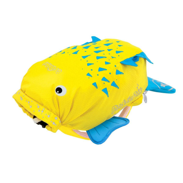 TRUNKI BLOWFISH SPIKE PADDLEPAK 
