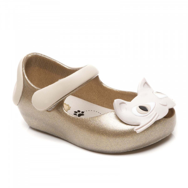 Mini melissa hot sale ultragirl cat