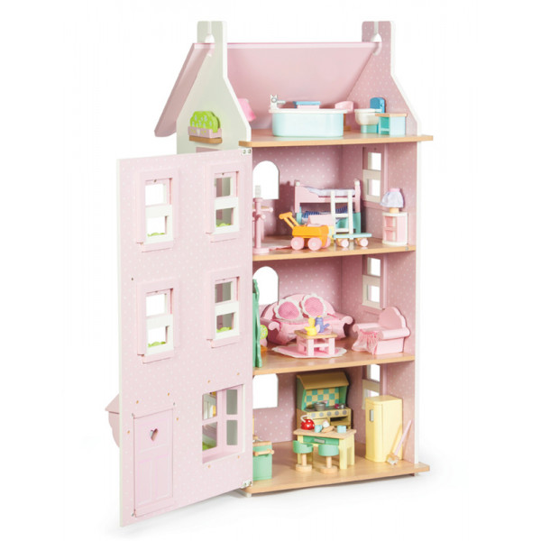 Le toy van sweetheart cottage online
