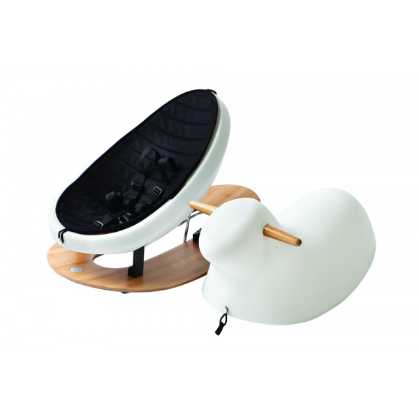 Rokii baby deals rocker