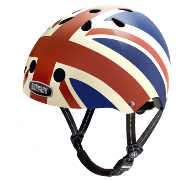Nutcase union online jack helmet