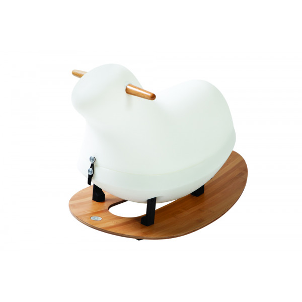 Rokii online baby rocker