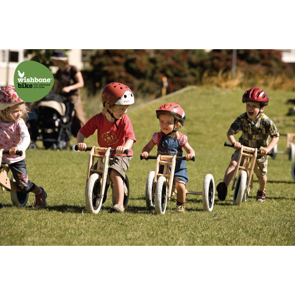 Wishbone bike 3 in 1 sale original