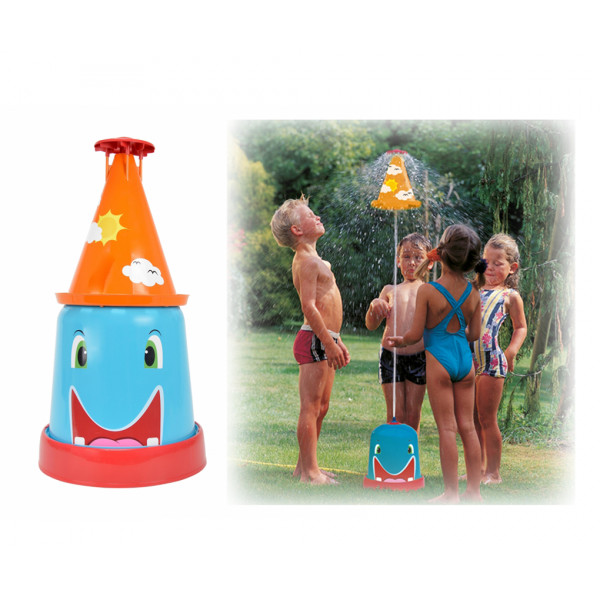BIG MOBY SPRINKER Outdoor Toys Toys
