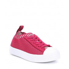 NATIVE CHILD JEFFERSON LITEKNIT RESORT PINK/SHELL WHITE