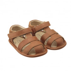 OLD SOLES SANDY SANDAL TAN