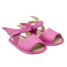 OLD SOLES FREE SANDAL FUCHSIA