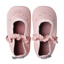 BOBUX SOFT SOLE LIGHT PINK LADY JANE