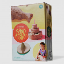 KINETIC SAND 5KG 