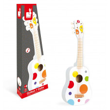 JANOD CONFETTI UKULELE