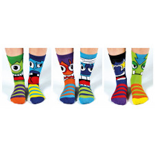 Odd Socks - Mashers