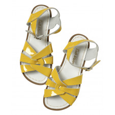 SALTWATER SANDALS YELLOW ORIGINAL