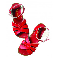 SALTWATER SANDALS ORIGINAL RED