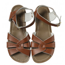 SALTWATER SANDALS ADULT ORIGINAL Tan