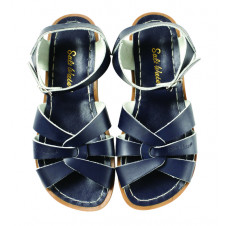 SALTWATER SANDALS ADULT ORIGINAL NAVY 