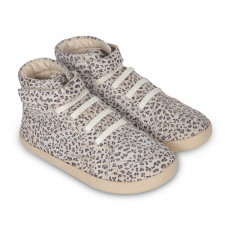 OLD SOLES TOP CAT CHEER LEADER HIGH TOP