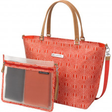 PETUNIA PICKLEBOTTOM ALLTOGETHER TOTE